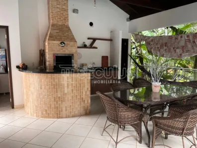 Casa com 2 Quartos à venda, 123m² no Ilha da Figueira, Jaraguá do Sul