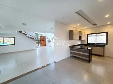 Casa de Condomínio com 3 Quartos para alugar, 420m² no Loteamento Residencial Reserva dos Lagos, Pindamonhangaba