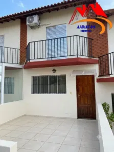 Casa de Condomínio com 2 Quartos à venda, 70m² no Vila Yolanda, Osasco