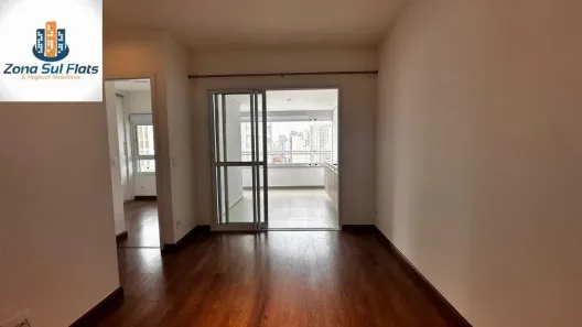Apartamento com 2 Quartos à venda, 56m² no Vila Mariana, São Paulo