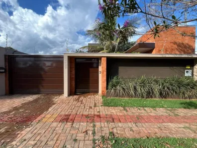 Casa com 2 Quartos à venda, 166m² no Vila Vilas Boas, Campo Grande