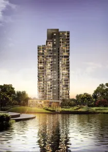 Apartamento com 3 Quartos à venda, 164m² no Gávea, Uberlândia