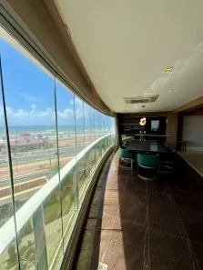 Apartamento com 4 Quartos à venda, 200m² no Pituaçu, Salvador