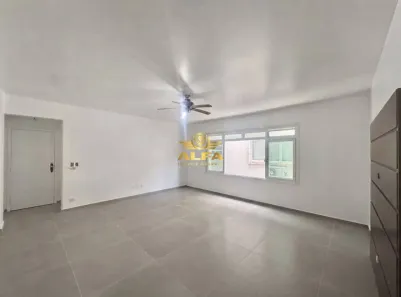 Apartamento com 3 Quartos à venda, 85m² no Enseada, Guarujá