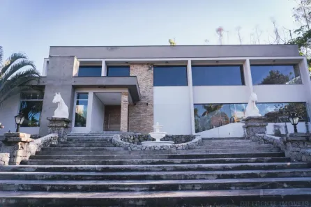 Fazenda/Sítio com 2 Quartos à venda, 17000m² no Vila Andrade, Mogi das Cruzes