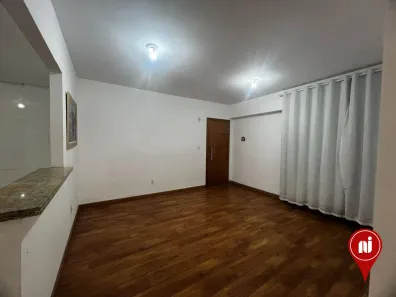 Apartamento com 2 Quartos à venda, 70m² no São Conrado, Brumadinho