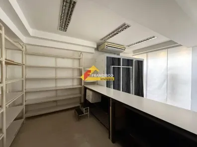 Ponto Comercial para alugar, 17m² no Bom Pastor, Divinópolis