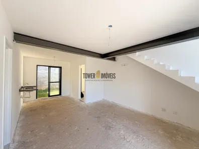 Casa de Condomínio com 2 Quartos à venda, 81m² no Vila Capuava, Valinhos