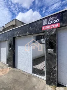 Casa com 2 Quartos para alugar, 70m² no Parque Albano (Jurema), Caucaia