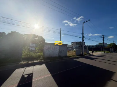 Lote/Terreno para alugar, 585m² no Portal do Sol, João Pessoa