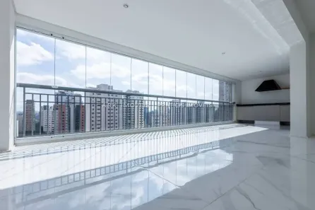 Apartamento com 4 Quartos à venda, 246m² no Vila Mariana, São Paulo