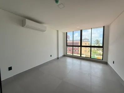 Flat com 1 Quarto à venda, 25m² no Jardim Oceania, João Pessoa