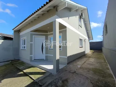 Casa com 3 Quartos à venda, 96m² no Vila Vista Alegre, Cachoeirinha