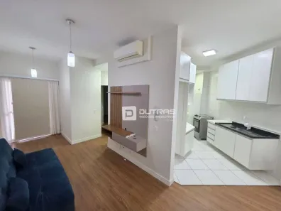 Apartamento com 2 Quartos para alugar, 71m² no Paulicéia, Piracicaba
