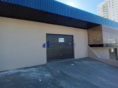 Sala Comercial com 1 Quarto para alugar, 68m² no Centro, Londrina