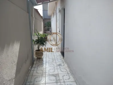 Imóvel Comercial à venda, 440m² no Vila Betânia, São José dos Campos