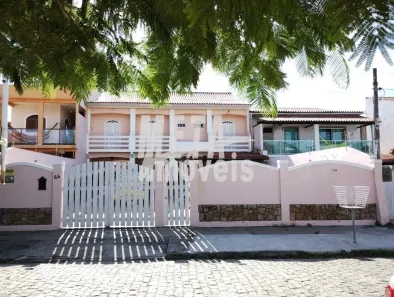 Casa com 4 Quartos à venda, 137m² no Santo Amaro de Campos, Campos dos Goytacazes