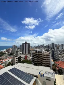 Apartamento com 2 Quartos à venda, 62m² no Barra, Salvador