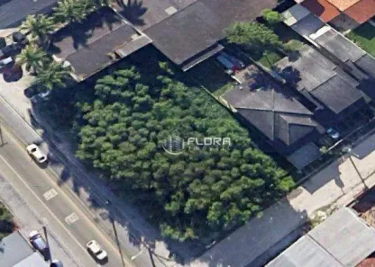 Lote/Terreno à venda, 1000m² no Itaipu, Niterói