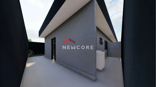 Casa de Condomínio com 2 Quartos à venda, 43m² no Nossa Senhora do Sion, Itanhaém