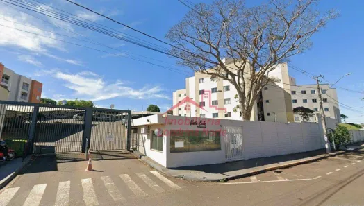 Apartamento com 2 Quartos à venda, 47m² no Prefeito Mario de Menezes, Ibiporã