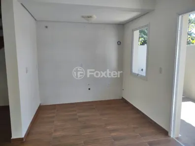 Casa de Condomínio com 2 Quartos à venda, 58m² no Ponta Grossa, Porto Alegre