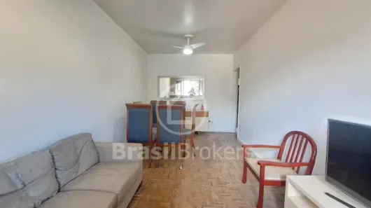 Apartamento com 2 Quartos à venda, 72m² no Botafogo, Rio de Janeiro