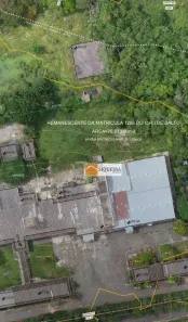 Lote/Terreno à venda, 88000m² no Distrito Industrial, Salto