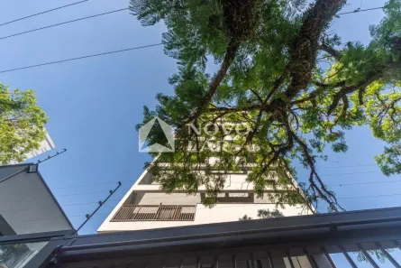 Apartamento com 2 Quartos à venda, 75m² no Rio Branco, Porto Alegre