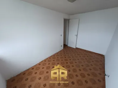Apartamento com 2 Quartos à venda, 60m² no Santa Cruz, Rio de Janeiro