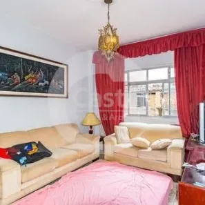 Apartamento com 1 Quarto à venda, 45m² no Mooca, São Paulo