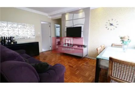 Apartamento com 3 Quartos à venda, 100m² no Aclimação, São Paulo