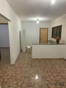 Casa com 3 Quartos à venda, 130m² no Vila Nossa Senhora D'Abadia, Anápolis