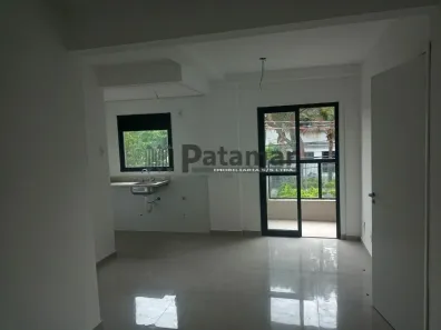 Apartamento com 1 Quarto à venda, 36m² no Jardim Trussardi, São Paulo