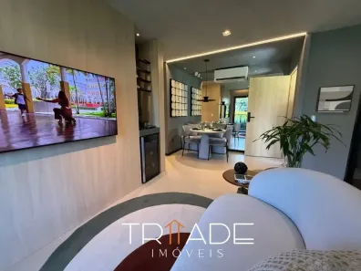 Apartamento com 2 Quartos à venda, 51m² no Ilha do Leite, Recife