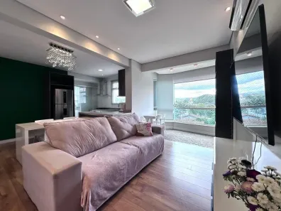 Apartamento com 2 Quartos à venda, 90m² no Anita Garibaldi, Joinville