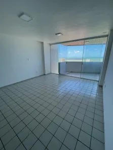Apartamento com 3 Quartos para alugar, 160m² no Manaíra, João Pessoa