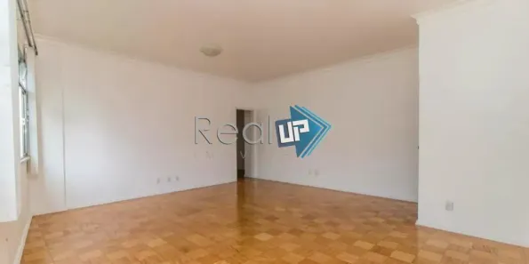 Apartamento com 3 Quartos à venda, 160m² no Flamengo, Rio de Janeiro