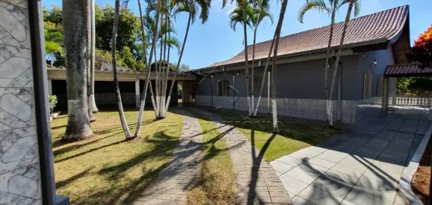 Casa com 4 Quartos para alugar, 347m² no Jardim Bandeirantes, Sorocaba