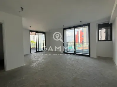 Apartamento com 3 Quartos à venda, 128m² no Sumarezinho, São Paulo