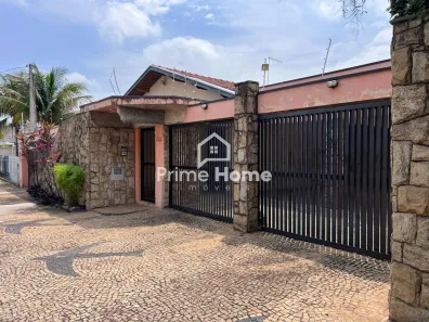 Casa com 2 Quartos à venda, 428m² no Jardim Eulina, Campinas
