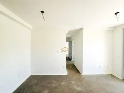 Apartamento com 2 Quartos à venda, 60m² no Loteamento Residencial Vila Bella Dom Pedro, Campinas