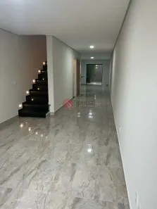 Sobrado com 3 Quartos à venda, 240m² no Jardim Textil, São Paulo
