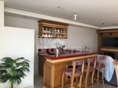 Cobertura com 2 Quartos à venda, 192m² no Vila Ipiranga, Porto Alegre