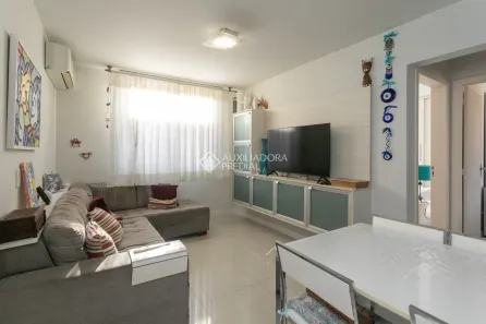 Apartamento com 2 Quartos à venda, 61m² no Boa Vista, Porto Alegre
