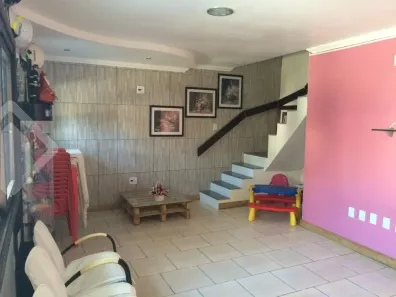 Casa com 5 Quartos à venda, 396m² no Santo Antônio, Porto Alegre