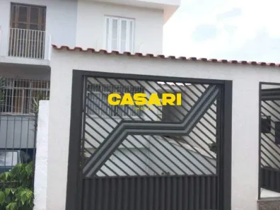 Sobrado com 3 Quartos à venda, 171m² no Anchieta, São Bernardo do Campo