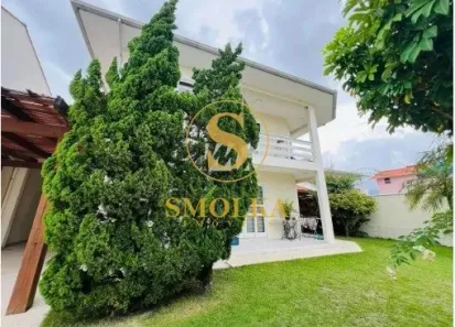 Casa com 4 Quartos à venda, 450m² no Centro, Palhoça