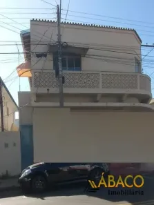 Sobrado com 2 Quartos à venda, 100m² no Vila Prado, São Carlos