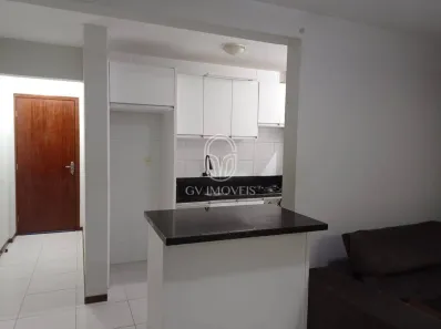 Apartamento com 2 Quartos para alugar, 53m² no Cordeiros, Itajaí